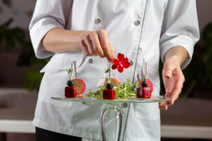 How to Choose the Right Culinary Course for Your Skill Level